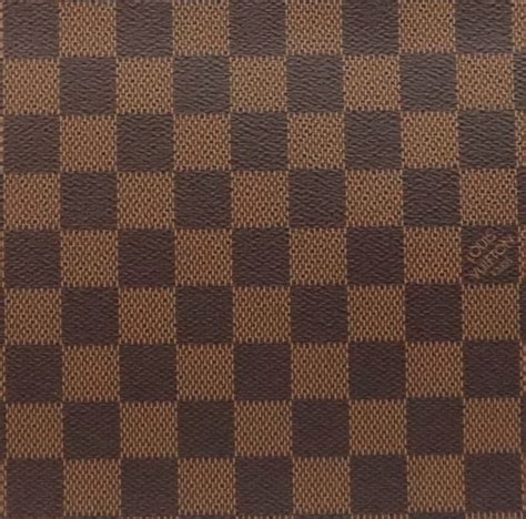 louis vuitton leather pattern|louis vuitton checkered pattern.